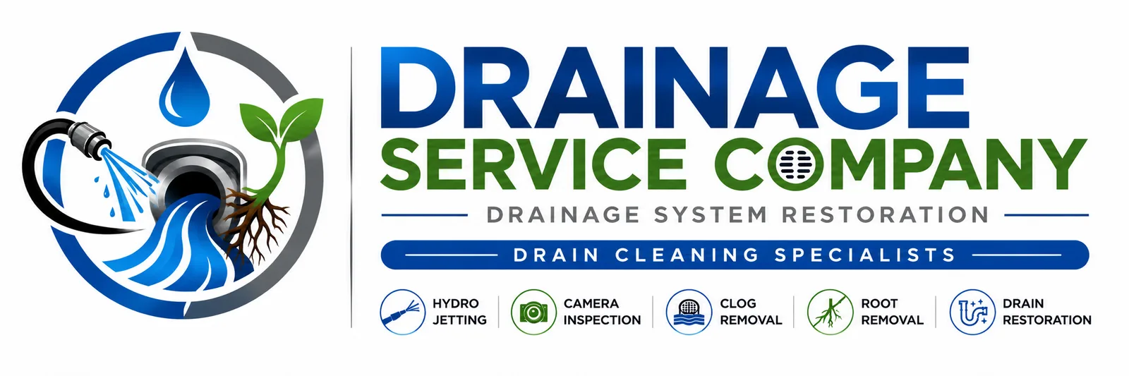 Drainage Service Company